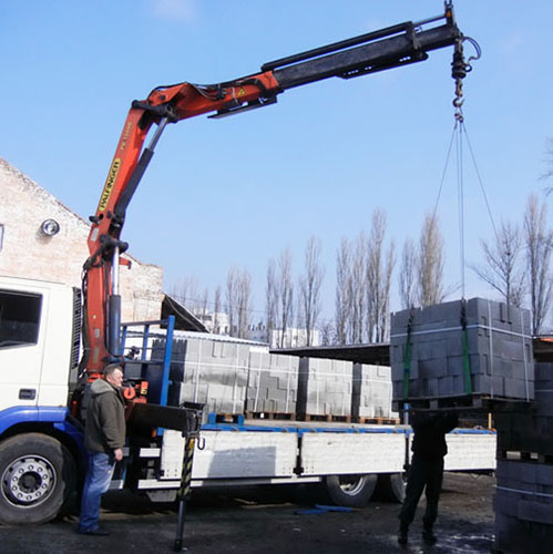 truck